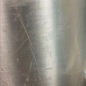 Meet your Posher, Tomre'l